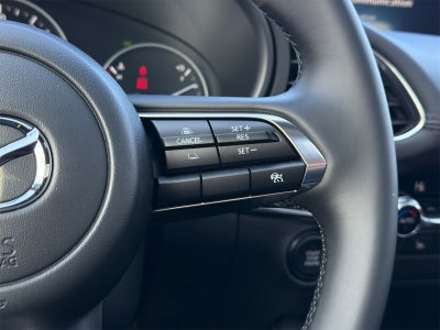 2026 Mazda Mazda3 Hatchback 2.5 S Premium