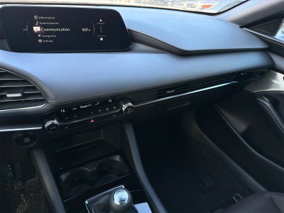 2026 Mazda Mazda3 Hatchback 2.5 S Premium