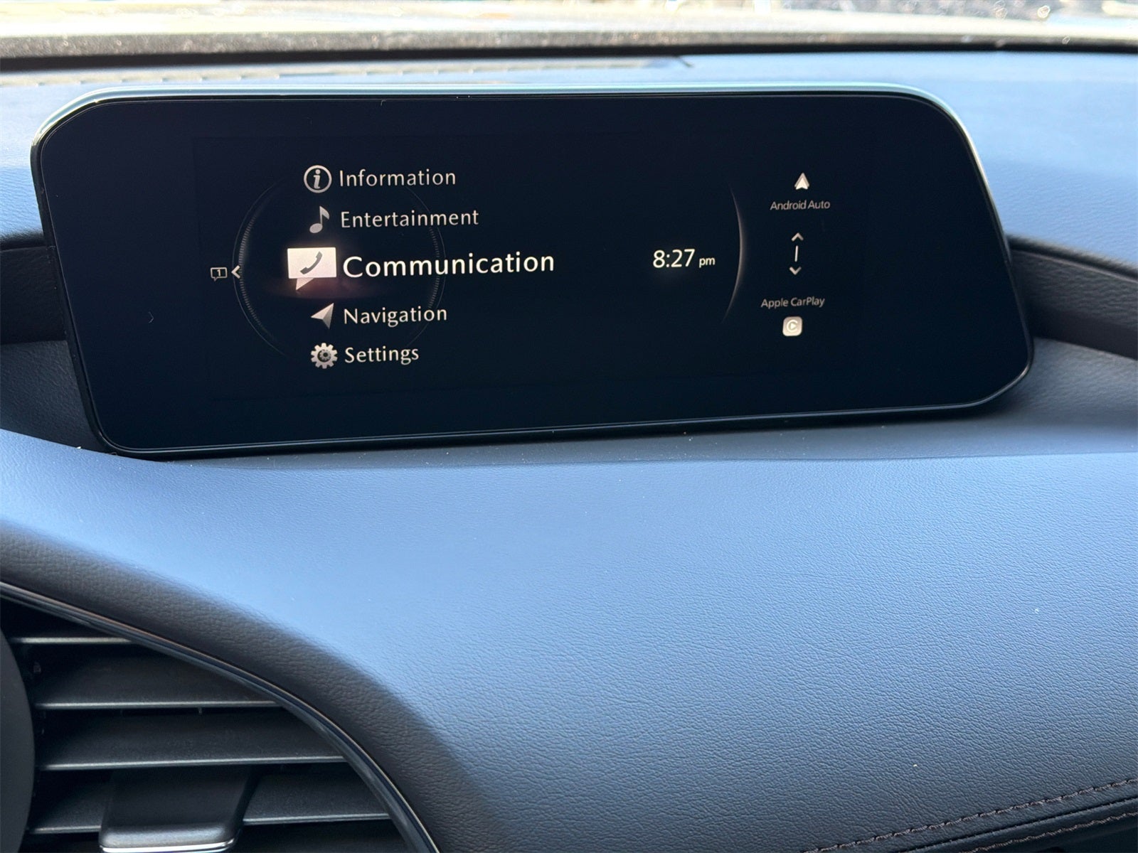 2026 Mazda Mazda3 Hatchback 2.5 S Premium