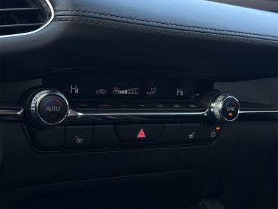 2026 Mazda Mazda3 Hatchback 2.5 S Premium