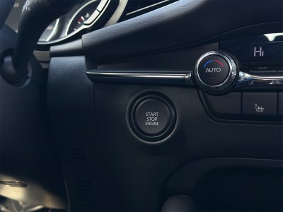 2026 Mazda Mazda3 Hatchback 2.5 S Premium