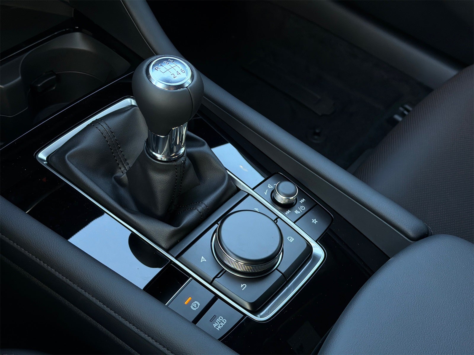 2026 Mazda Mazda3 Hatchback 2.5 S Premium