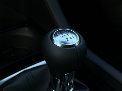 2026 Mazda Mazda3 Hatchback 2.5 S Premium