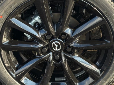 2026 Mazda Mazda3 Hatchback 2.5 S Premium