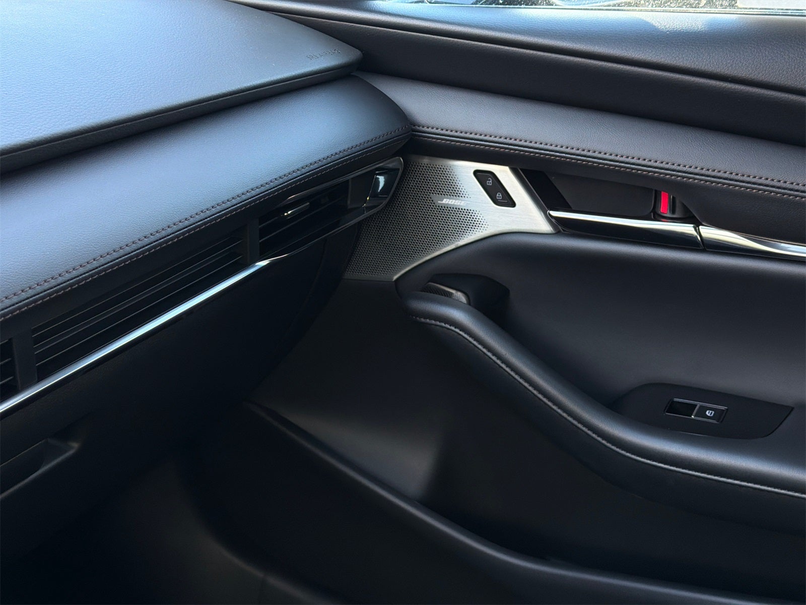 2026 Mazda Mazda3 Hatchback 2.5 S Premium