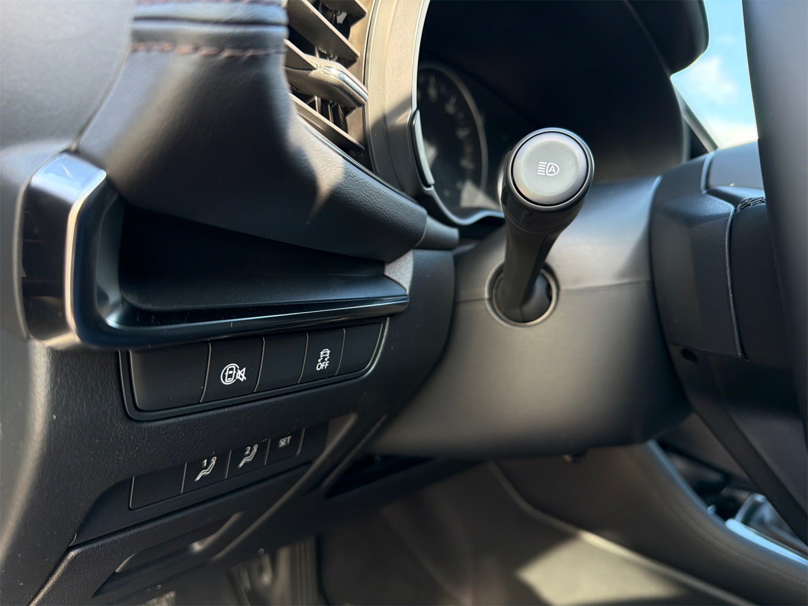 2026 Mazda Mazda3 Hatchback 2.5 S Premium