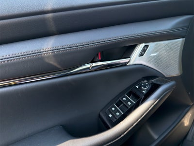 2026 Mazda Mazda3 Hatchback 2.5 S Premium