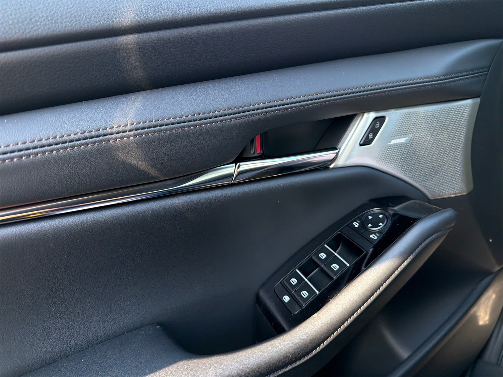 2026 Mazda Mazda3 Hatchback 2.5 S Premium