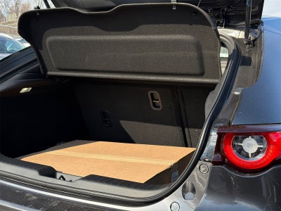 2026 Mazda Mazda3 Hatchback 2.5 S Premium