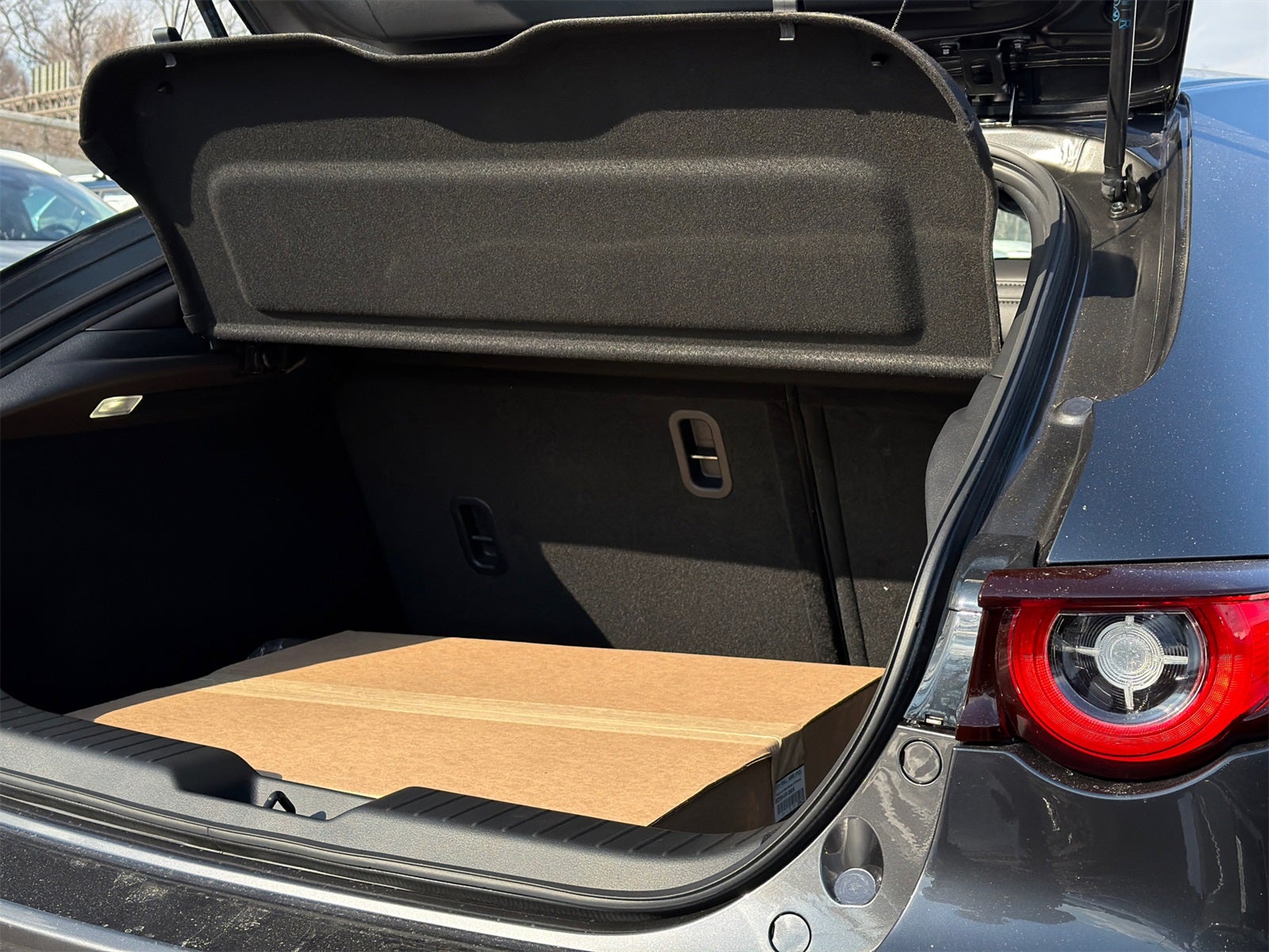 2026 Mazda Mazda3 Hatchback 2.5 S Premium