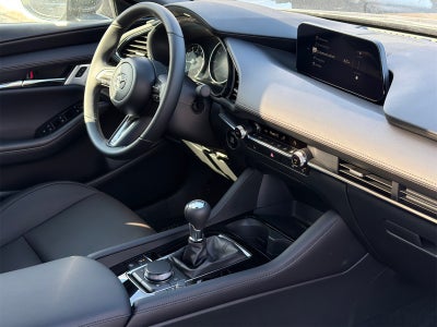 2026 Mazda Mazda3 Hatchback 2.5 S Premium