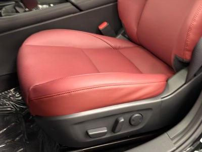 2026 Mazda Mazda3 Hatchback 2.5 S Premium