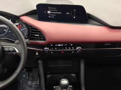 2026 Mazda Mazda3 Hatchback 2.5 S Premium