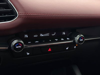 2026 Mazda Mazda3 Hatchback 2.5 S Premium