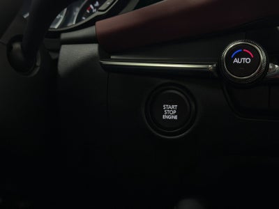 2026 Mazda Mazda3 Hatchback 2.5 S Premium