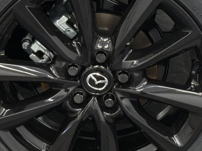 2026 Mazda Mazda3 Hatchback 2.5 S Premium