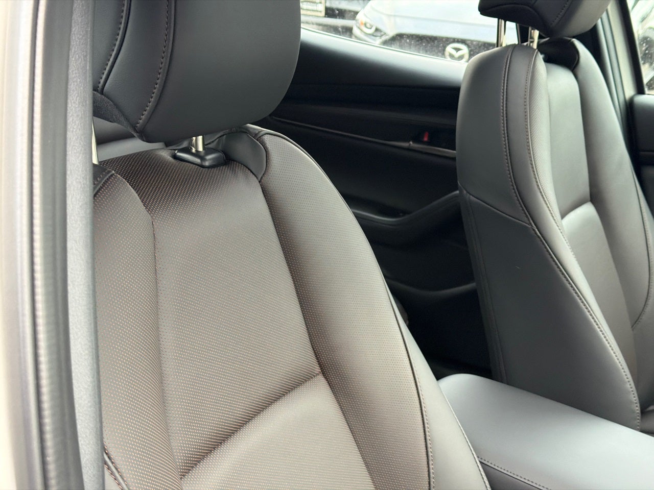 2026 Mazda Mazda3 Hatchback 2.5 S Premium