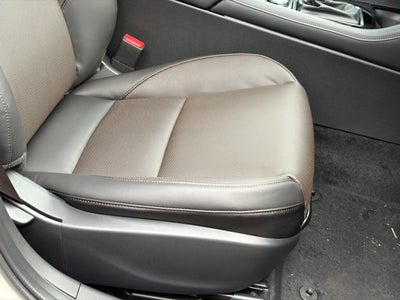 2026 Mazda Mazda3 Hatchback 2.5 S Premium