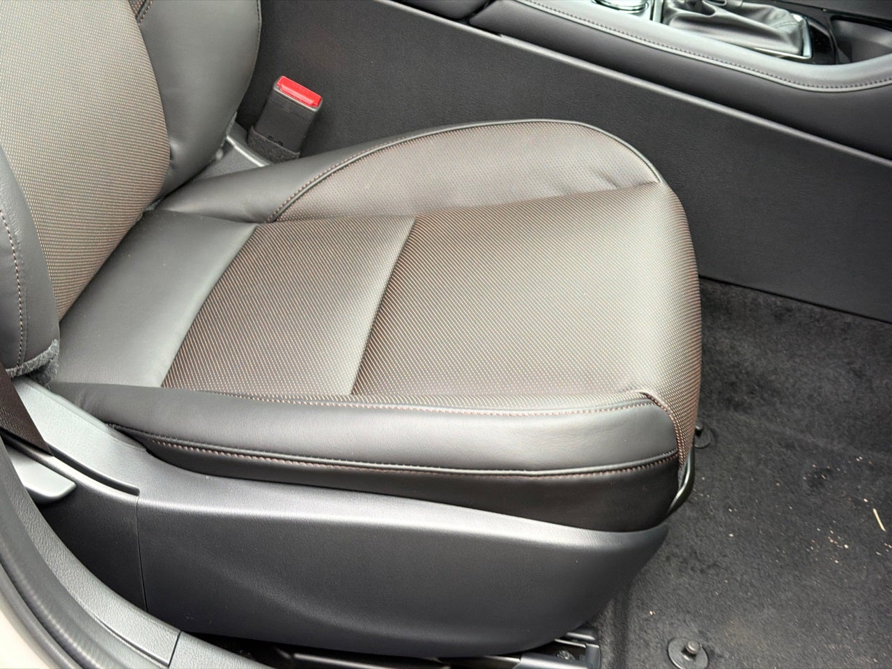 2026 Mazda Mazda3 Hatchback 2.5 S Premium