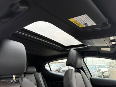 2026 Mazda Mazda3 Hatchback 2.5 S Premium