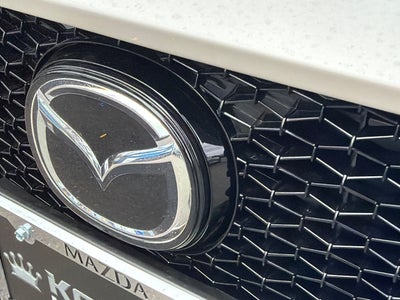 2026 Mazda Mazda3 Hatchback 2.5 S Premium