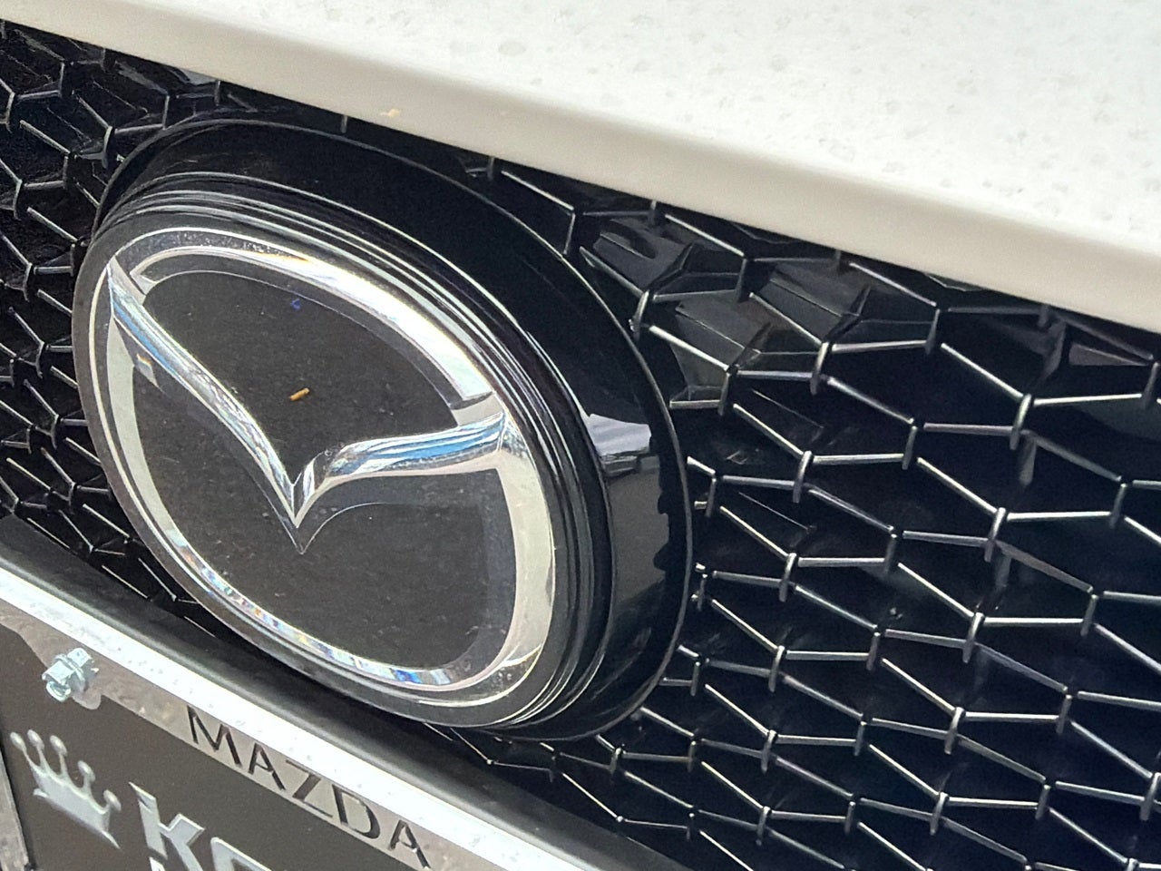 2026 Mazda Mazda3 Hatchback 2.5 S Premium