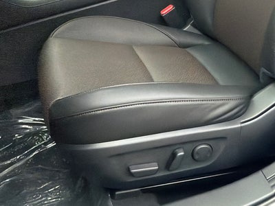 2026 Mazda Mazda3 Hatchback 2.5 S Premium