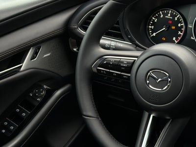 2026 Mazda Mazda3 Hatchback 2.5 S Premium