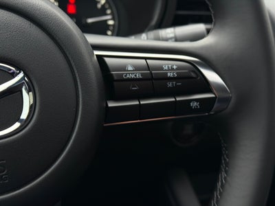 2026 Mazda Mazda3 Hatchback 2.5 S Premium