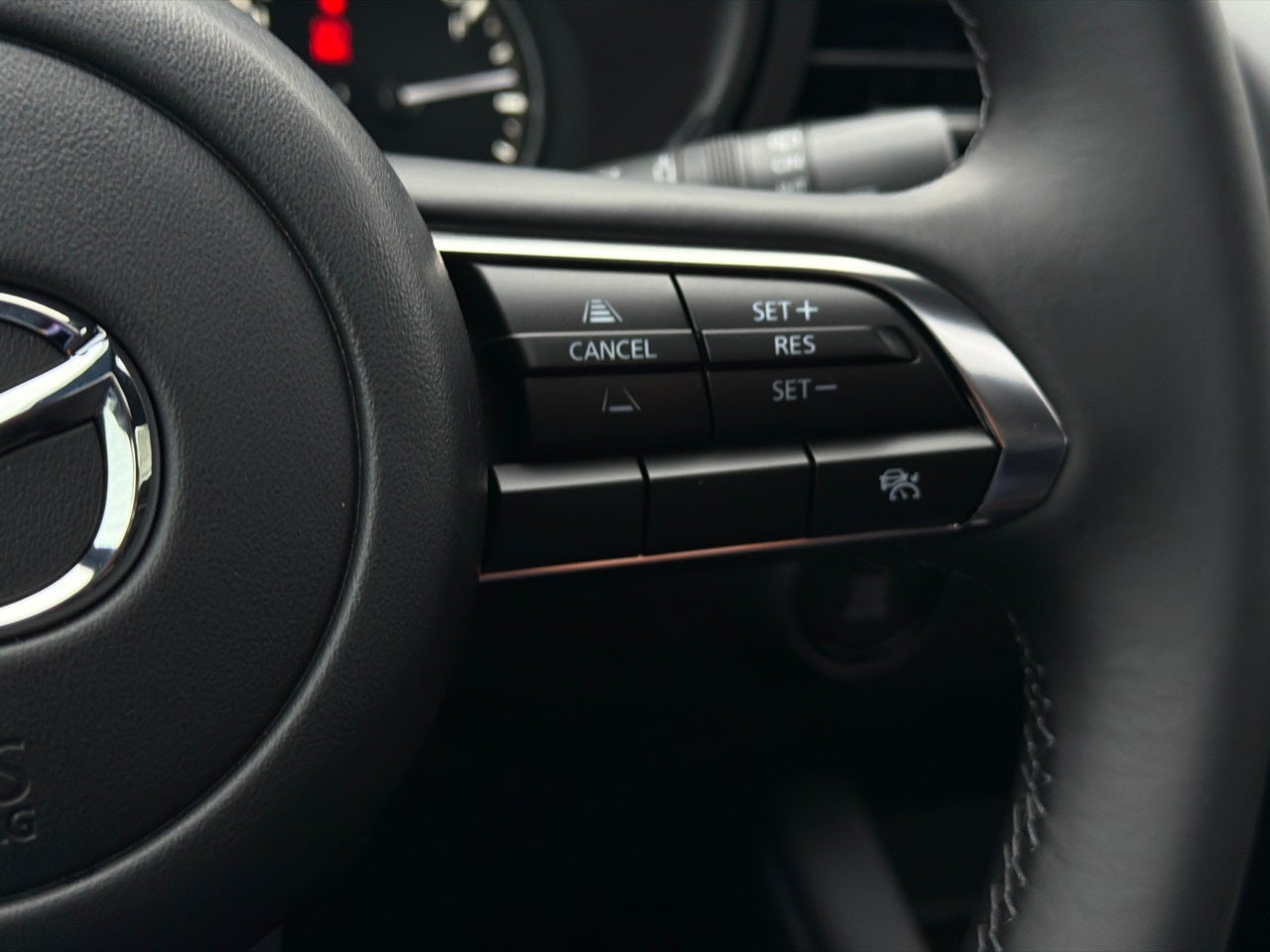 2026 Mazda Mazda3 Hatchback 2.5 S Premium