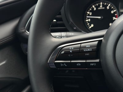 2026 Mazda Mazda3 Hatchback 2.5 S Premium