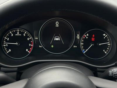 2026 Mazda Mazda3 Hatchback 2.5 S Premium