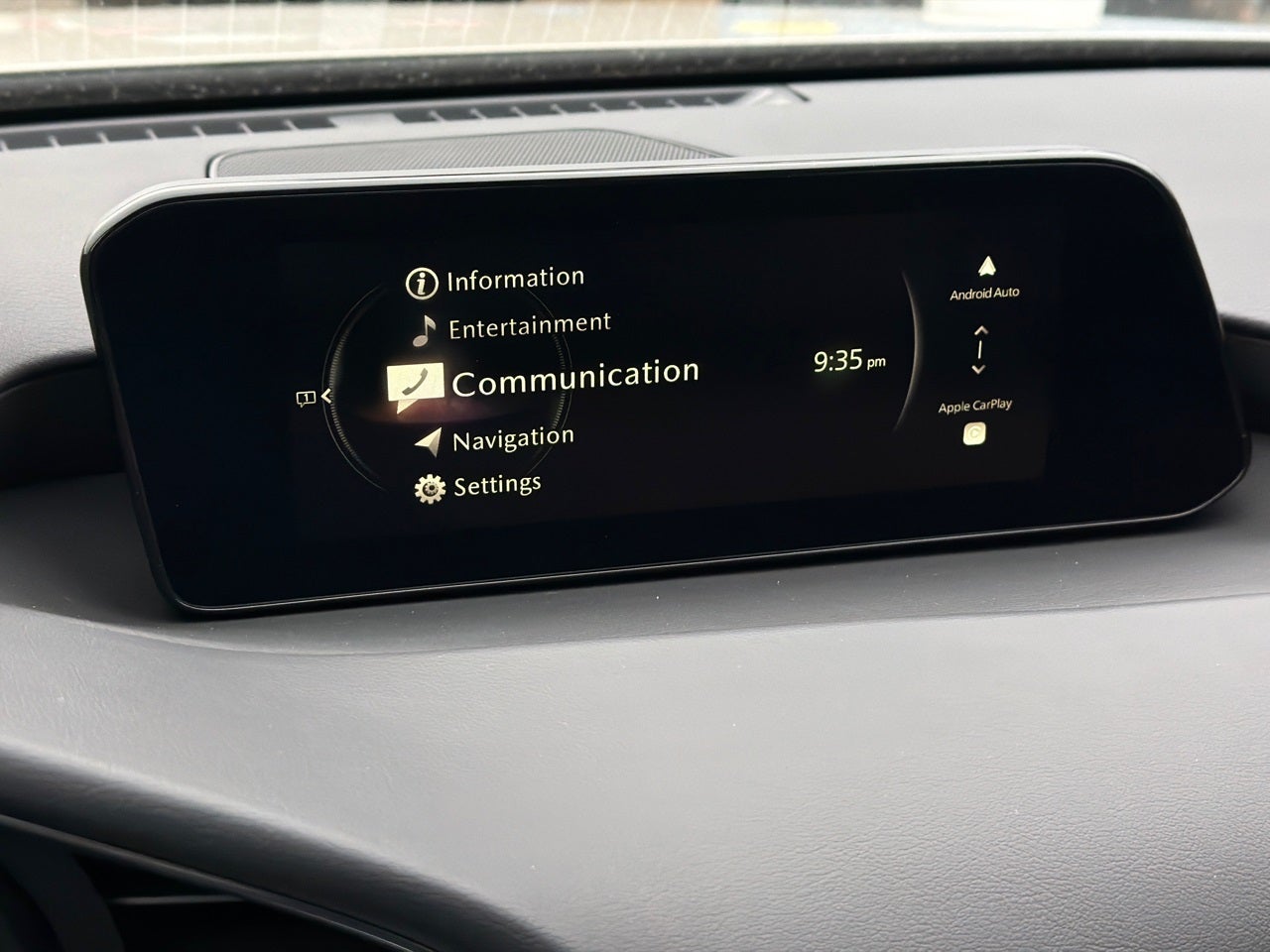 2026 Mazda Mazda3 Hatchback 2.5 S Premium