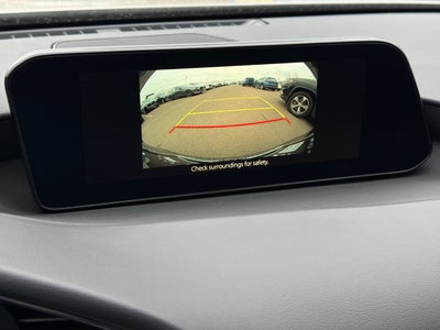 2026 Mazda Mazda3 Hatchback 2.5 S Premium