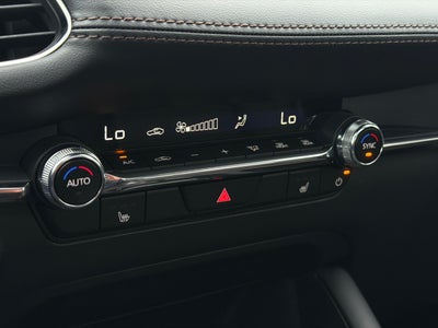 2026 Mazda Mazda3 Hatchback 2.5 S Premium