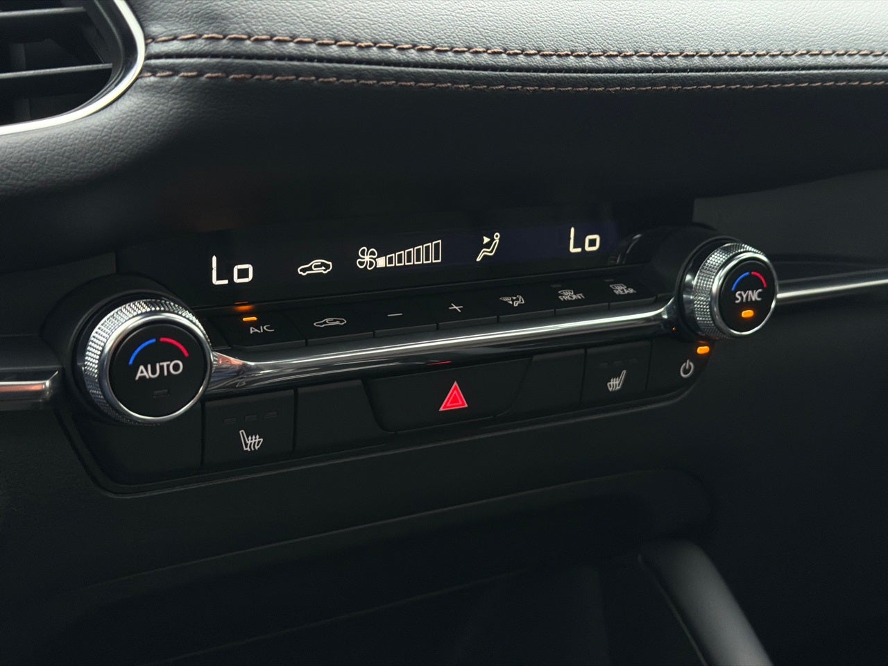 2026 Mazda Mazda3 Hatchback 2.5 S Premium