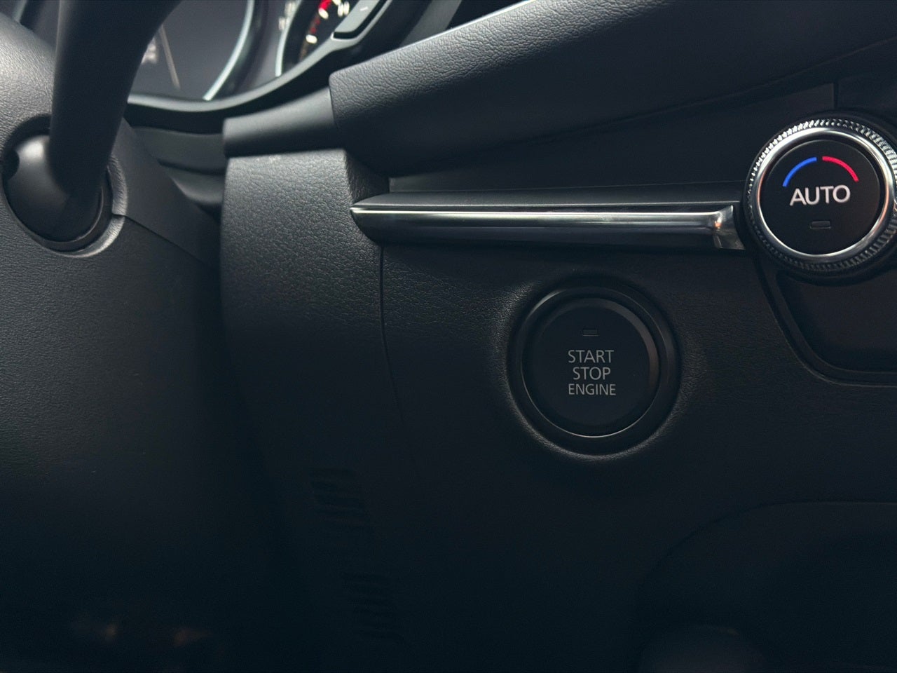 2026 Mazda Mazda3 Hatchback 2.5 S Premium