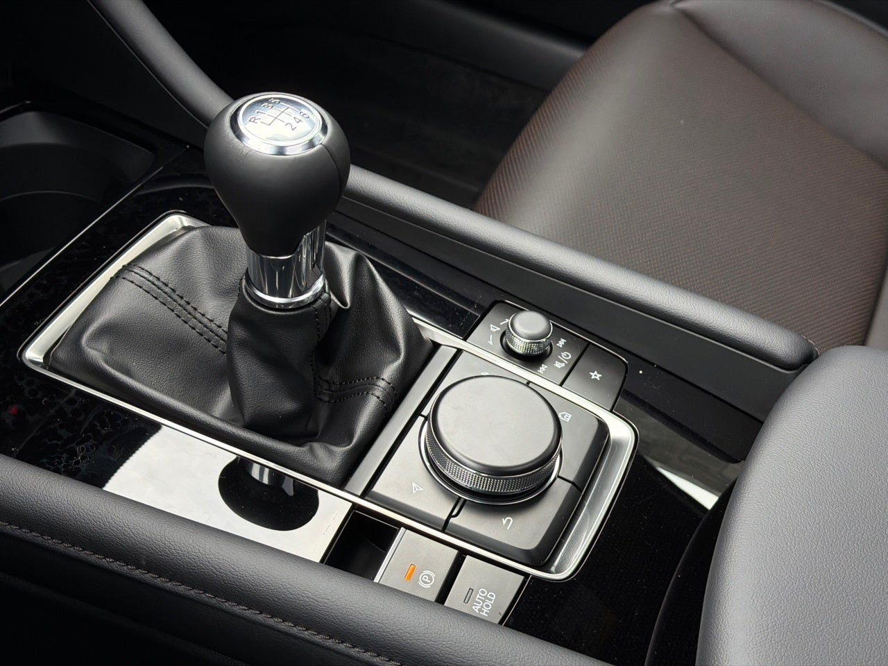 2026 Mazda Mazda3 Hatchback 2.5 S Premium