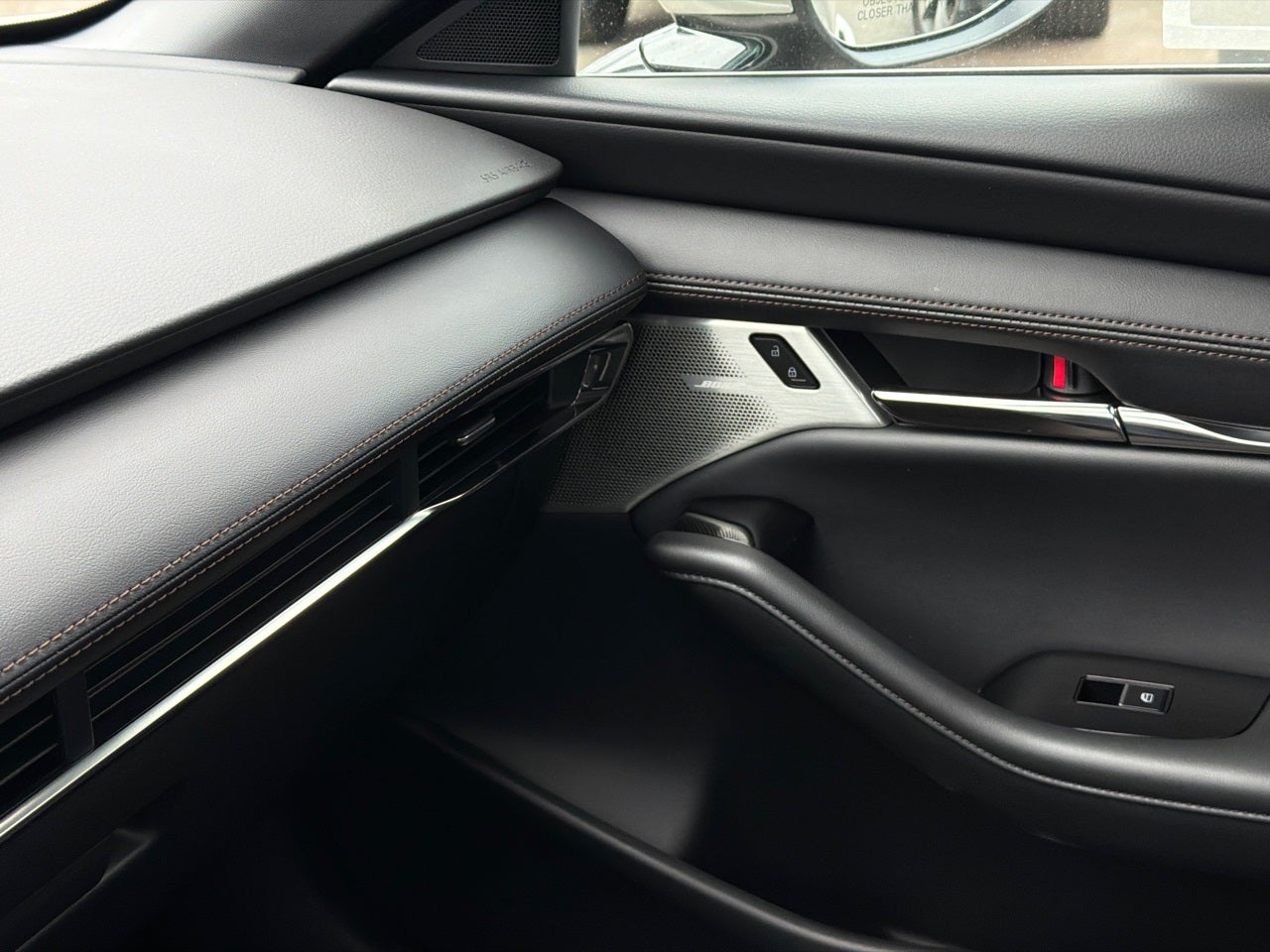 2026 Mazda Mazda3 Hatchback 2.5 S Premium