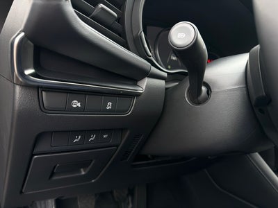 2026 Mazda Mazda3 Hatchback 2.5 S Premium