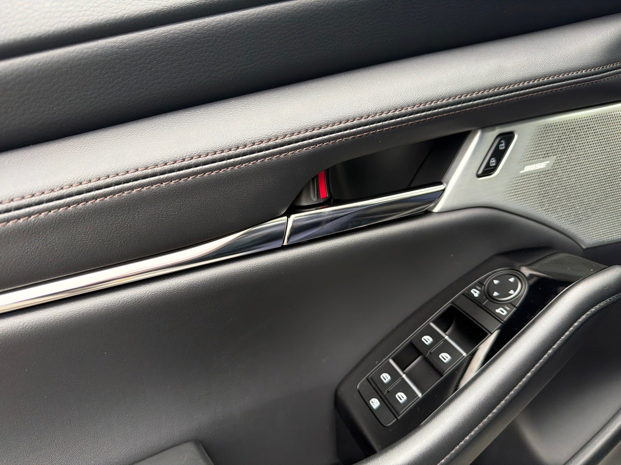 2026 Mazda Mazda3 Hatchback 2.5 S Premium