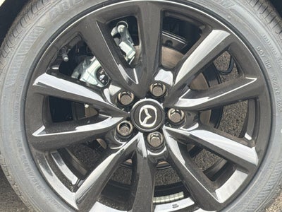 2026 Mazda Mazda3 Hatchback 2.5 S Premium