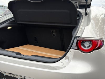 2026 Mazda Mazda3 Hatchback 2.5 S Premium