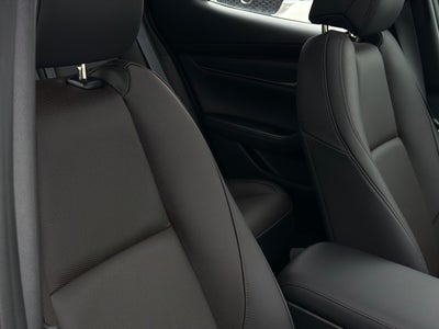 2026 Mazda Mazda3 Hatchback 2.5 S Premium