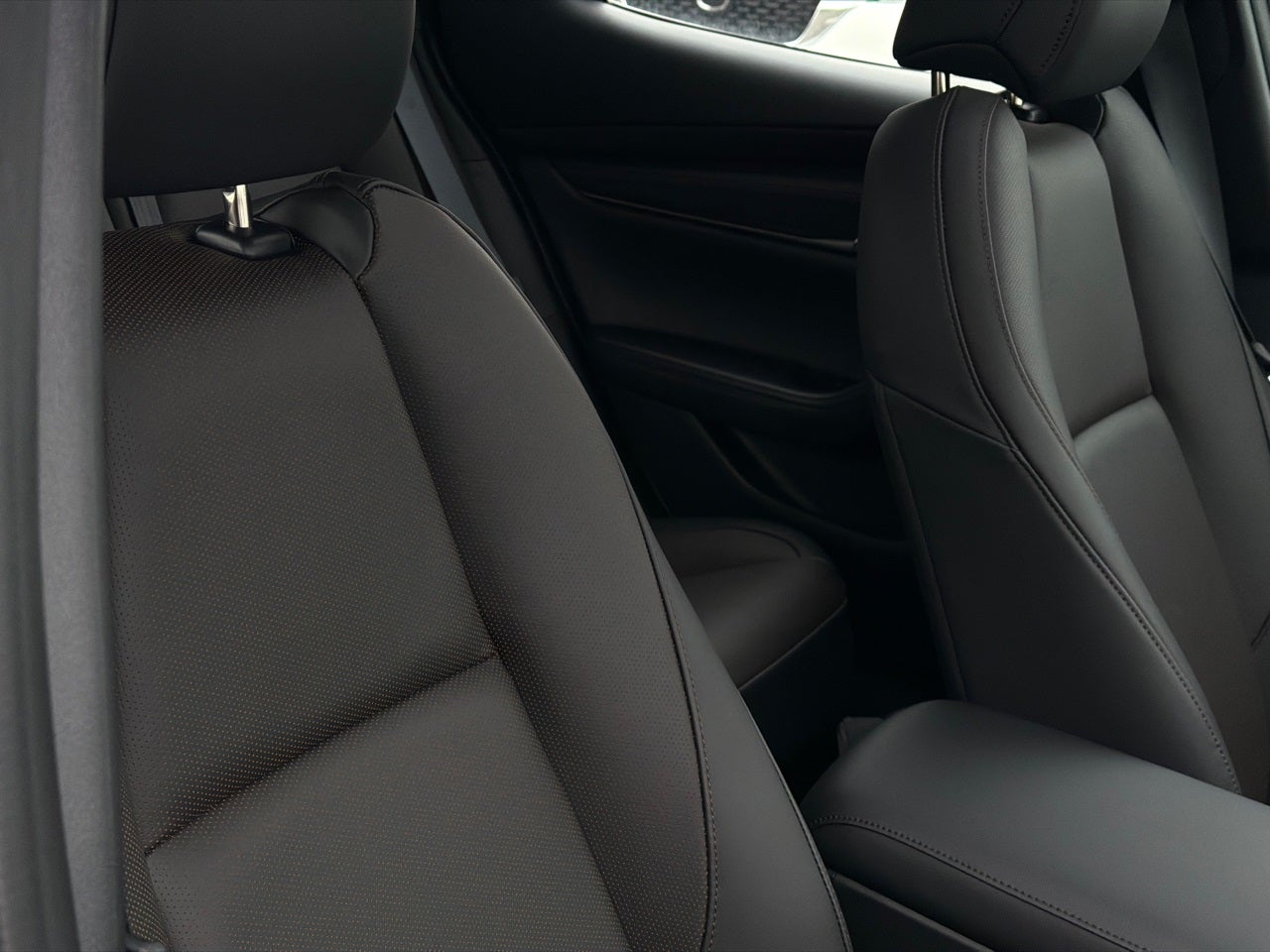 2026 Mazda Mazda3 Hatchback 2.5 S Premium