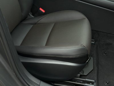 2026 Mazda Mazda3 Hatchback 2.5 S Premium