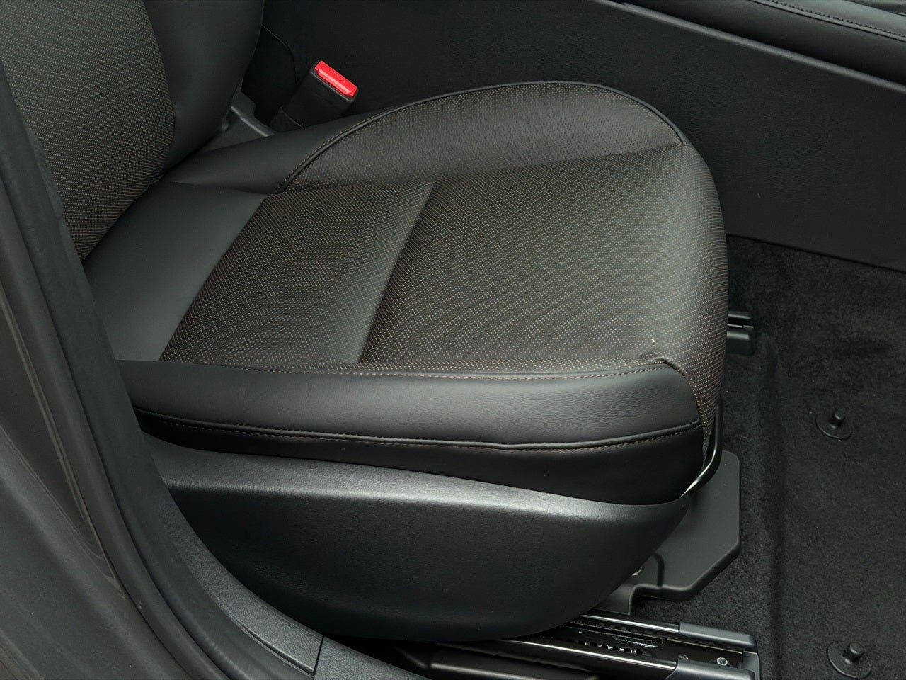 2026 Mazda Mazda3 Hatchback 2.5 S Premium