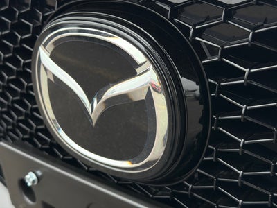 2026 Mazda Mazda3 Hatchback 2.5 S Premium