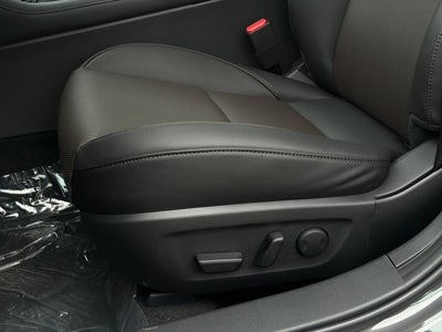 2026 Mazda Mazda3 Hatchback 2.5 S Premium