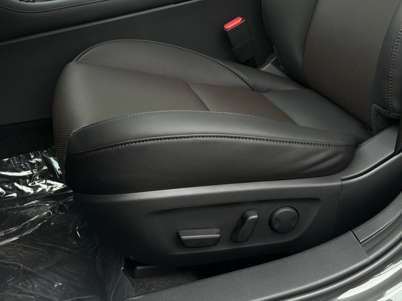 2026 Mazda Mazda3 Hatchback 2.5 S Premium